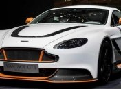 Porsche заставил Aston Martin переименовать экстремальный Vantage