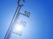 В Англии температура бьет все рекорды 