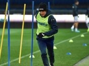 Шевченко: Мальдини - символ Милана