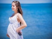 20-я неделя беременности