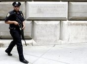 Житель Нью-Йорка арестован за попытку взорвать банк