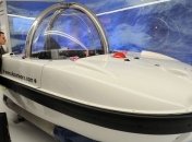 Самые оригинальные подводные лодки