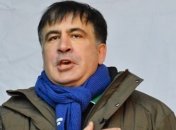 Саакашвили прокомментировал информацию о наличии голландской визы