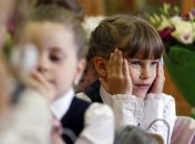 Одесские школьники получили дополнительную неделю каникул