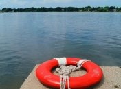 На водоемах Украины утонули более 300 человек с начала года