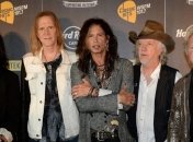 Группа Aerosmith поедет во всемирный тур