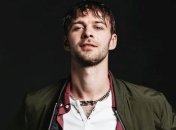 Макс Барських презентував збірку суперхітів в акустичному виконанні