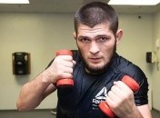 Тренер Нурмагомедова: Хабиб никогда не проиграет