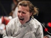 Харлан завоевала бронзу на Гран-при Каира