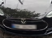 Полиция Днепра нашла разыскиваемый Интерполом электрокар