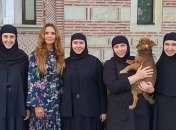 Соцсети: Новый проект Марченко «Паломница» – хороший фундамент для ее политической карьеры