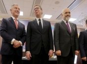 "Маленький Шенген": лидеры Западных Балкан собрались в Тиране