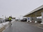 На пунктах пропуска на Донбассе образовалась большая очередь