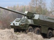 Київ отримає сучасну артилерію