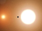 Названа на честь рідної планети Люка Скайуокера: вчені виявили систему Татуїн із кількома планетами