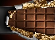 Грабители взломали банкомат, но унесли с собой только шоколадки