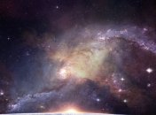 Крупнейшая из известных: астрономы нашли огромную волну газа в космосе