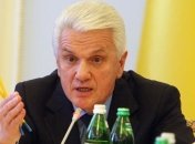 Литвин еще 5 лет "будет издеваться над народом"
