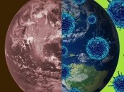 "Отличная передышка": как коронавирус влияет на экологию Земли (Фото)