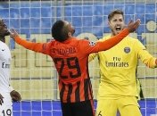 Тейшейра возглавил список претендентов на "Золотую бутсу"