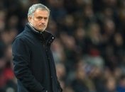 Моуринью: Без моего давления игроки не способны работать хорошо