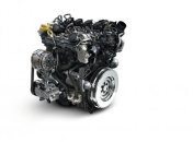 Renault выпустила двигатель нового поколения