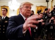 Штаб Трампа подал в суд на The Washington Post