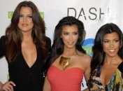 Сестры Кардашян рассказали о материнстве и дали советы мамам