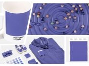 Цветом 2022 года стал новый оттенок сиреневого