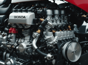 Этот двигатель зарекомендовал себя как сверхнадежный