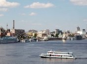 Правительство обещает возобновить судоходство на Днепре