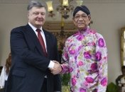 Украина и Индонезия усилят сотрудничество в сфере образования