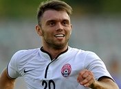 У "Фенербахче" не будет права выкупить контракт Караваева