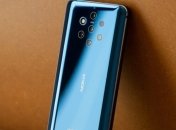 Nokia 9 PureView начал получать обновление до Android 10