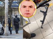 Соседи почти не знали стрелка