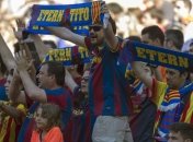 "Барселона" устроит распродажу?