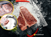 К разморожению мяса следует подходить взвешенно
