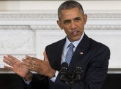 Обама: Большинство стран поддерживают коалицию США против "ИГ", а не РФ