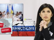 Агия Загребельская – о главных вызовах украинской санкционной политики