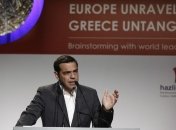 Греция получит 8,5 миллиарда евро кредита