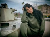 Юлія Забєліна