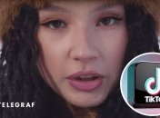 Колаж "Телеграфу"