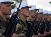 Французские военные