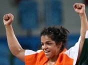 Спортсменка из Индии получит $375 тысяч за "бронзу" в Рио