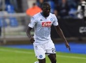 Лидер Наполи - главная цель МЮ на трансферном рынке