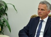 Главы МИД Канады и Швейцарии сегодня обсудят ситуацию в Украине