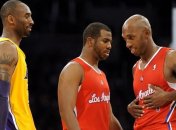 Чонси Биллапс: Готов приносить пользу "Клипперс".