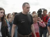 Сенцов вспомнил о дне своего ареста: Ни о чем не сожалею и ничего не хотел бы изменить