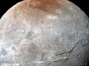 Ученые обнаружили на спутнике Плутона графит