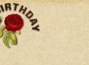 Поздравления с днем рождения дедушке 2 апреля в прозе, открытки